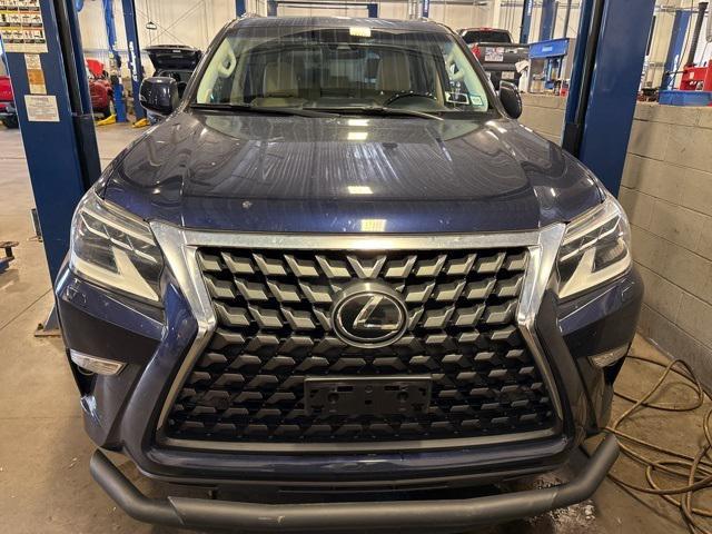 used 2020 Lexus GX 460 car, priced at $44,250