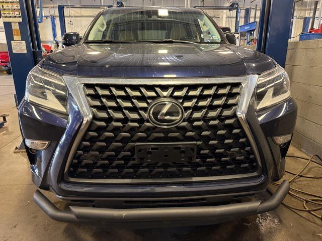 used 2020 Lexus GX 460 car, priced at $44,250
