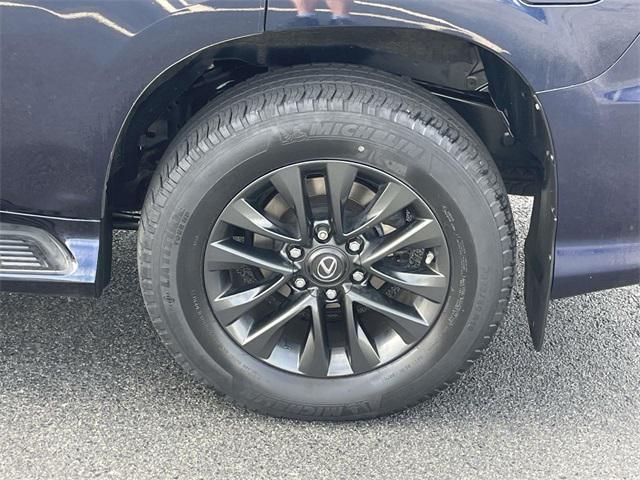 used 2020 Lexus GX 460 car, priced at $43,500