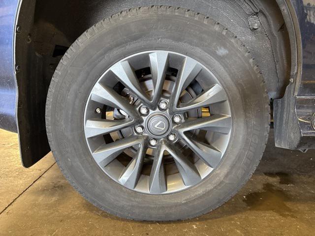 used 2020 Lexus GX 460 car, priced at $44,250