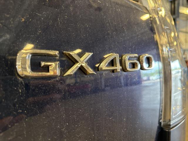 used 2020 Lexus GX 460 car, priced at $44,250