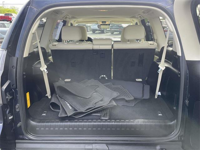 used 2020 Lexus GX 460 car, priced at $43,500
