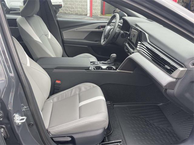 new 2025 Toyota Camry car, priced at $35,615