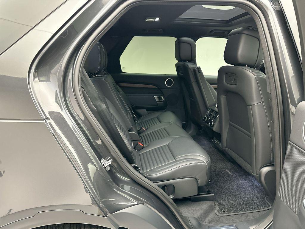 used 2025 Land Rover Discovery car, priced at $60,000