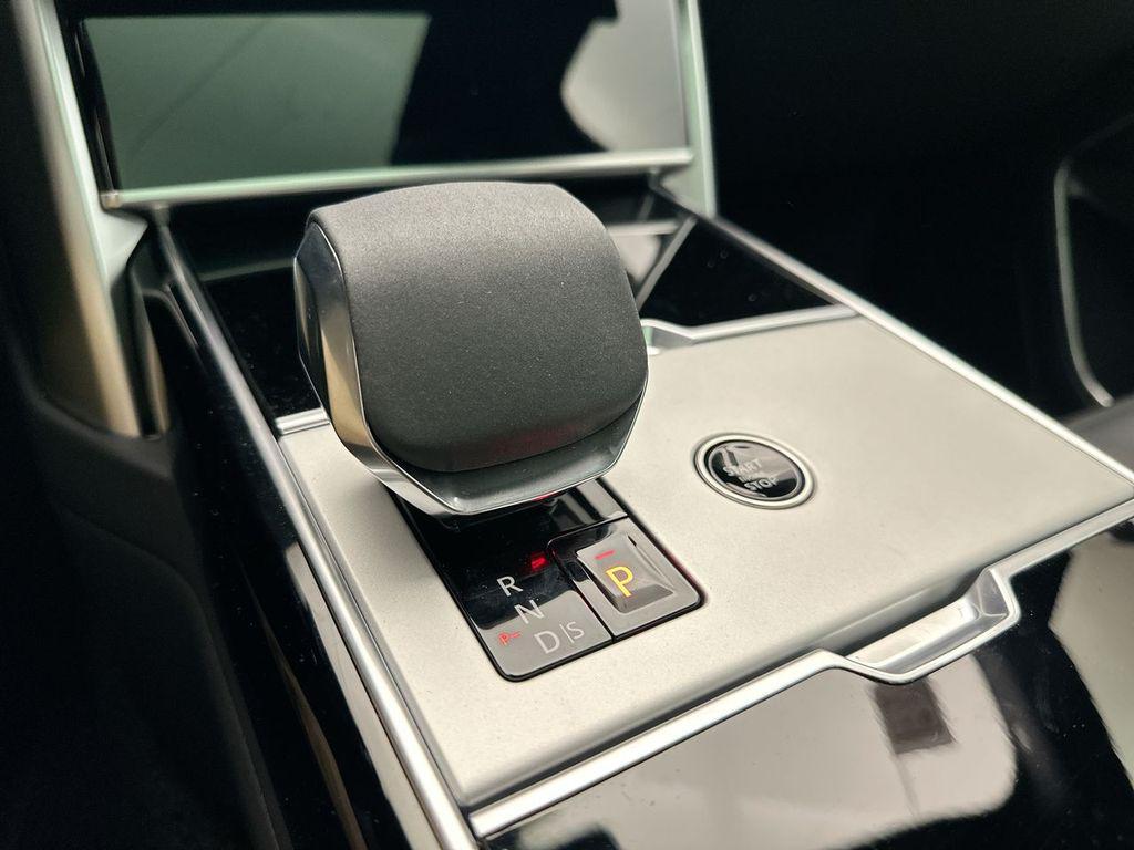 new 2025 Land Rover Range Rover car, priced at $130,420