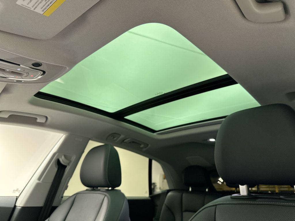 used 2022 Audi Q8 car, priced at $47,000