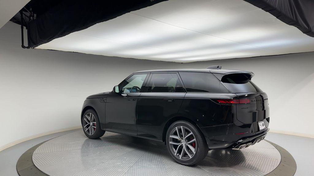 used 2023 Land Rover Range Rover Sport car, priced at $89,000