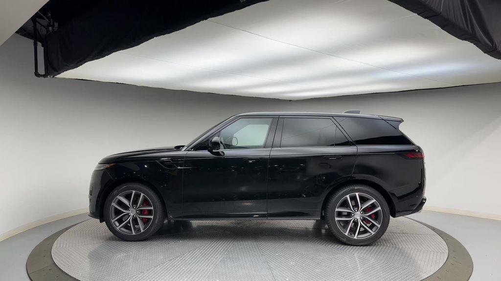 used 2023 Land Rover Range Rover Sport car, priced at $89,000