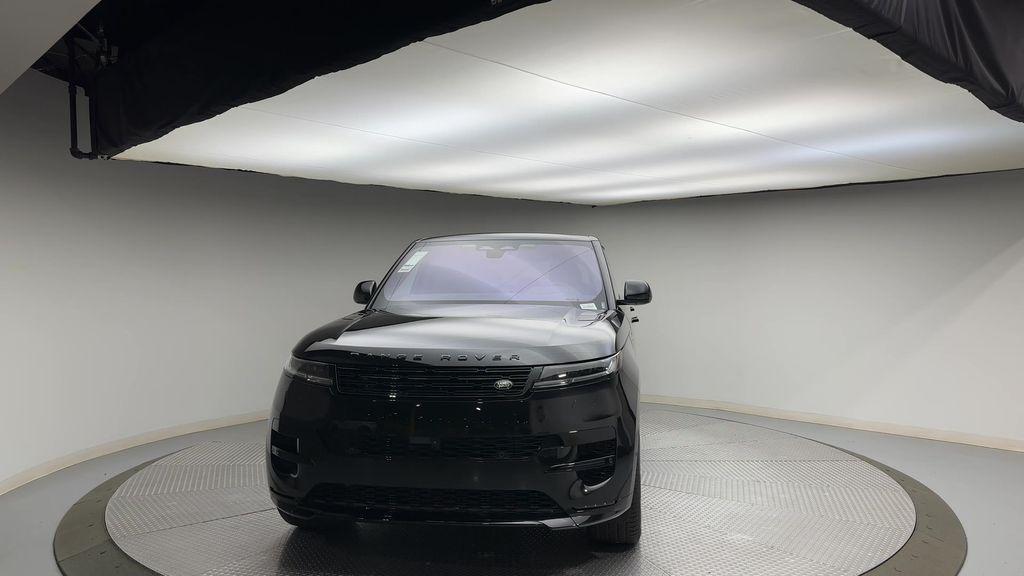 used 2023 Land Rover Range Rover Sport car, priced at $89,000