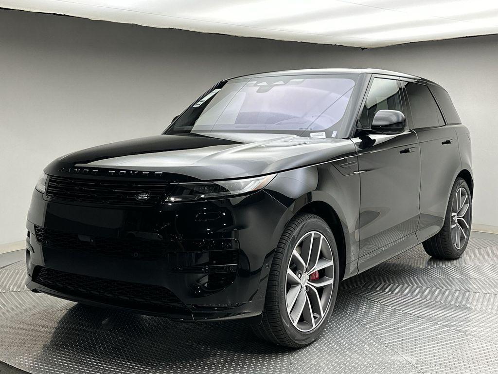 used 2023 Land Rover Range Rover Sport car, priced at $89,000