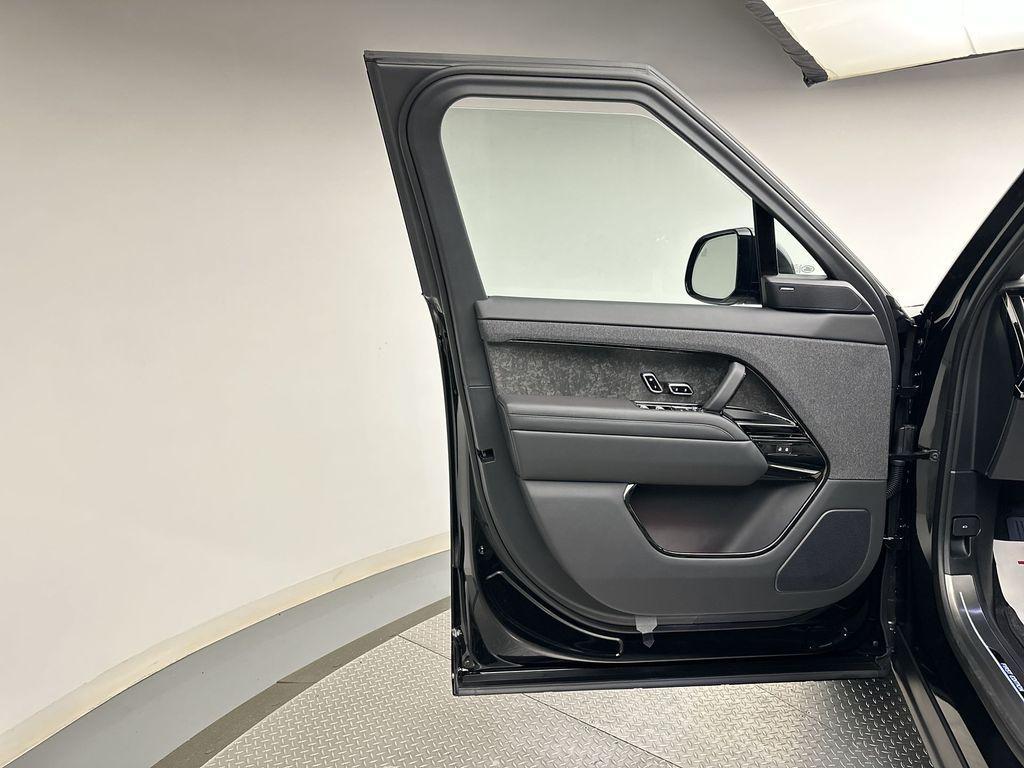 used 2023 Land Rover Range Rover Sport car, priced at $89,000