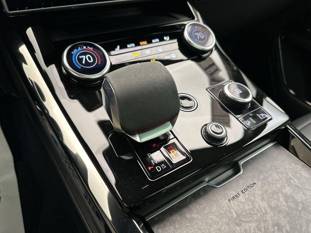 used 2023 Land Rover Range Rover Sport car, priced at $89,000