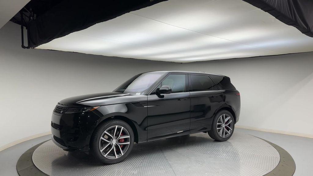 used 2023 Land Rover Range Rover Sport car, priced at $89,000