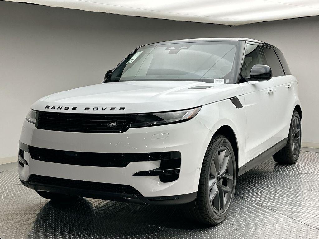 used 2024 Land Rover Range Rover Sport car, priced at $79,000