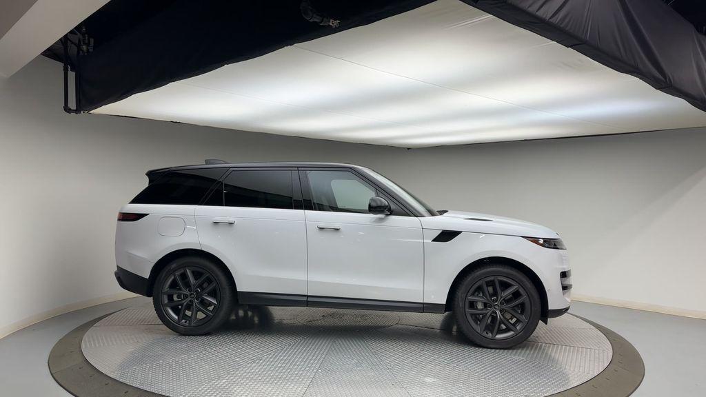 used 2024 Land Rover Range Rover Sport car, priced at $79,000