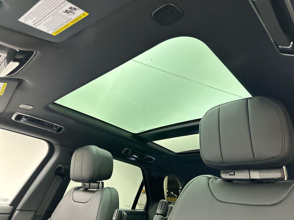 used 2024 Land Rover Range Rover Sport car, priced at $79,000