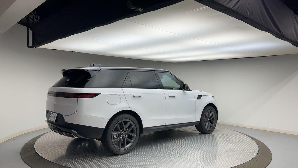 used 2024 Land Rover Range Rover Sport car, priced at $79,000
