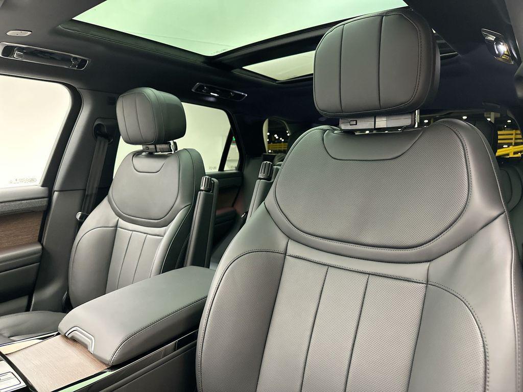 used 2024 Land Rover Range Rover Sport car, priced at $79,000