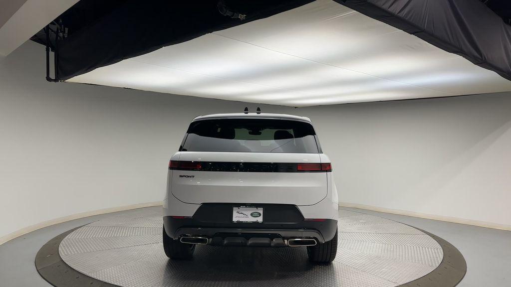 used 2024 Land Rover Range Rover Sport car, priced at $79,000