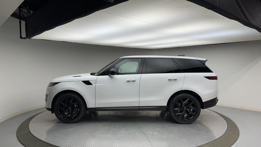 used 2023 Land Rover Range Rover Sport car, priced at $72,000