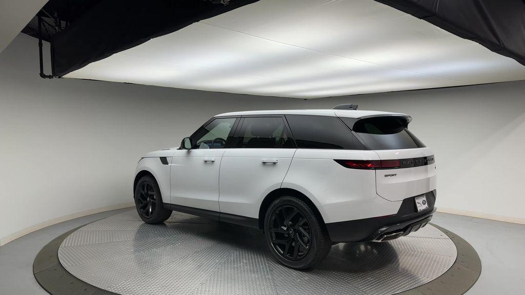 used 2023 Land Rover Range Rover Sport car, priced at $72,000