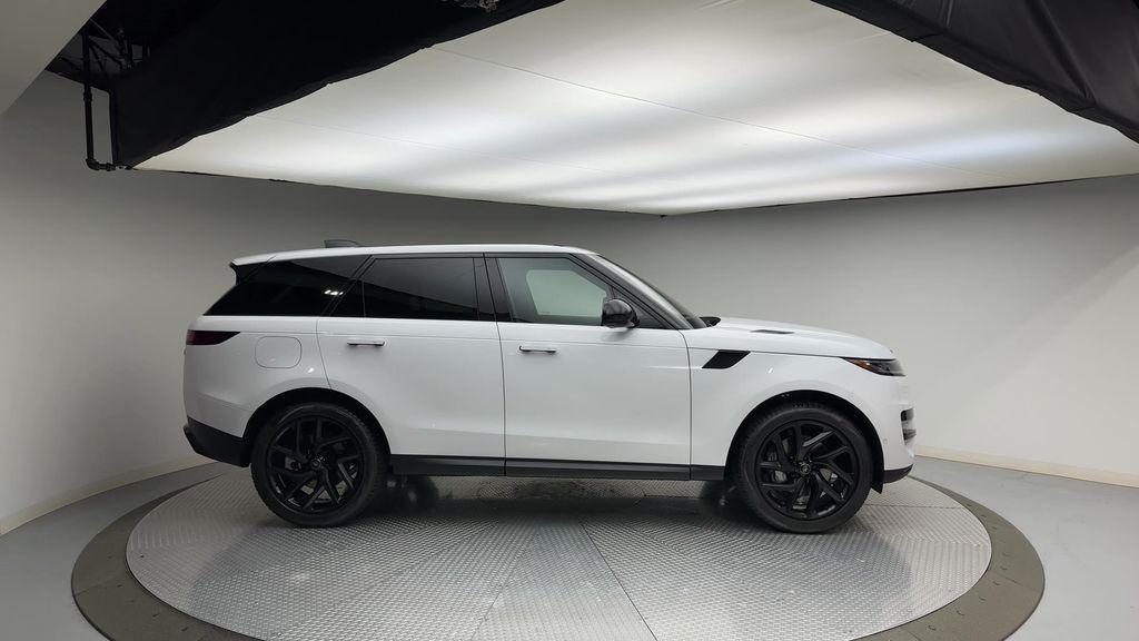 used 2023 Land Rover Range Rover Sport car, priced at $72,000
