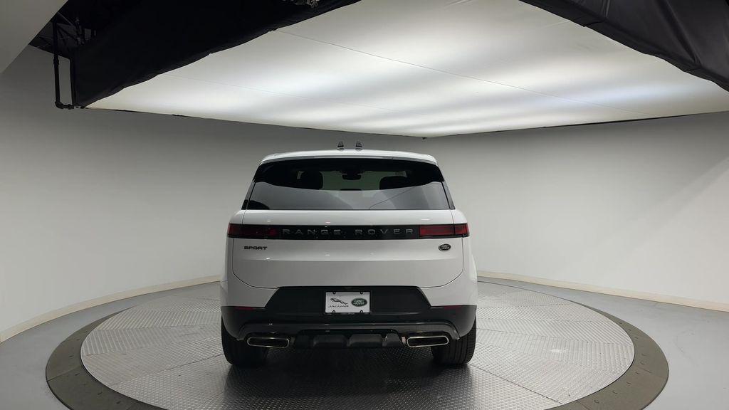 used 2023 Land Rover Range Rover Sport car, priced at $72,000