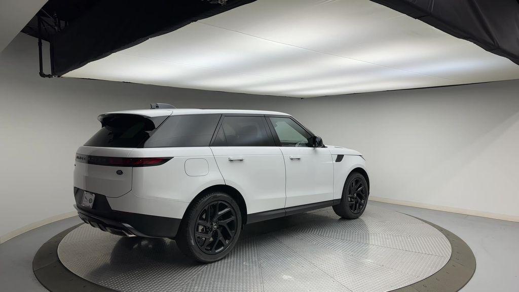 used 2023 Land Rover Range Rover Sport car, priced at $72,000