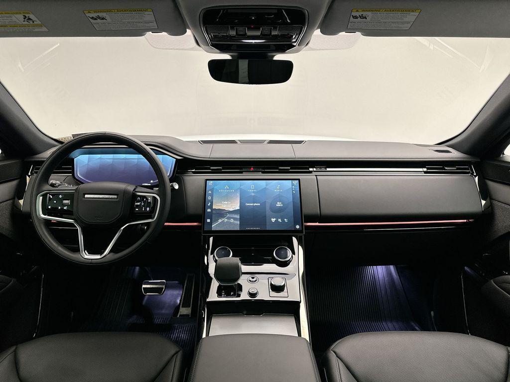 used 2023 Land Rover Range Rover Sport car, priced at $72,000