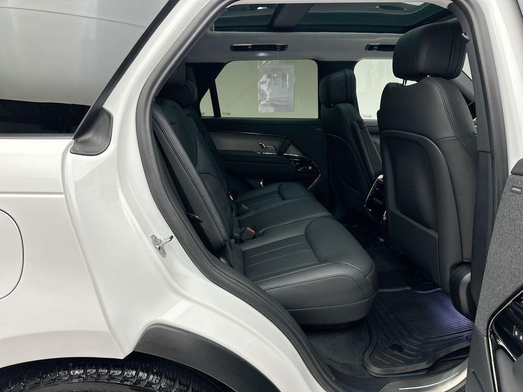used 2023 Land Rover Range Rover Sport car, priced at $72,000
