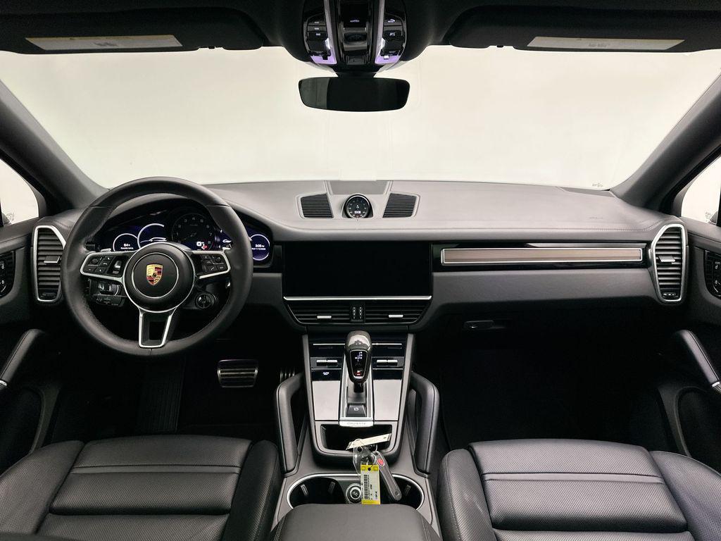 used 2021 Porsche Cayenne car, priced at $65,000
