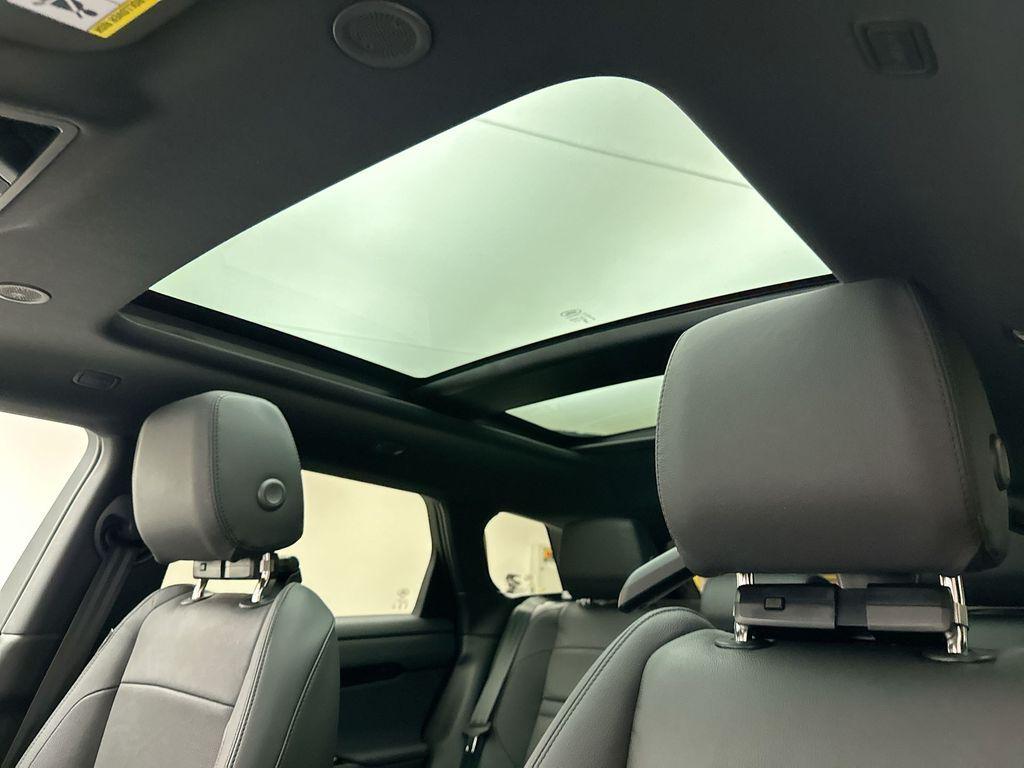 new 2026 Land Rover Range Rover Evoque car, priced at $56,645