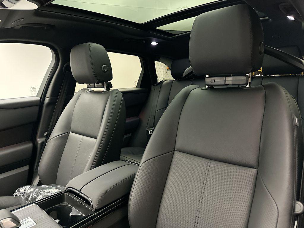 new 2026 Land Rover Range Rover Velar car, priced at $70,340