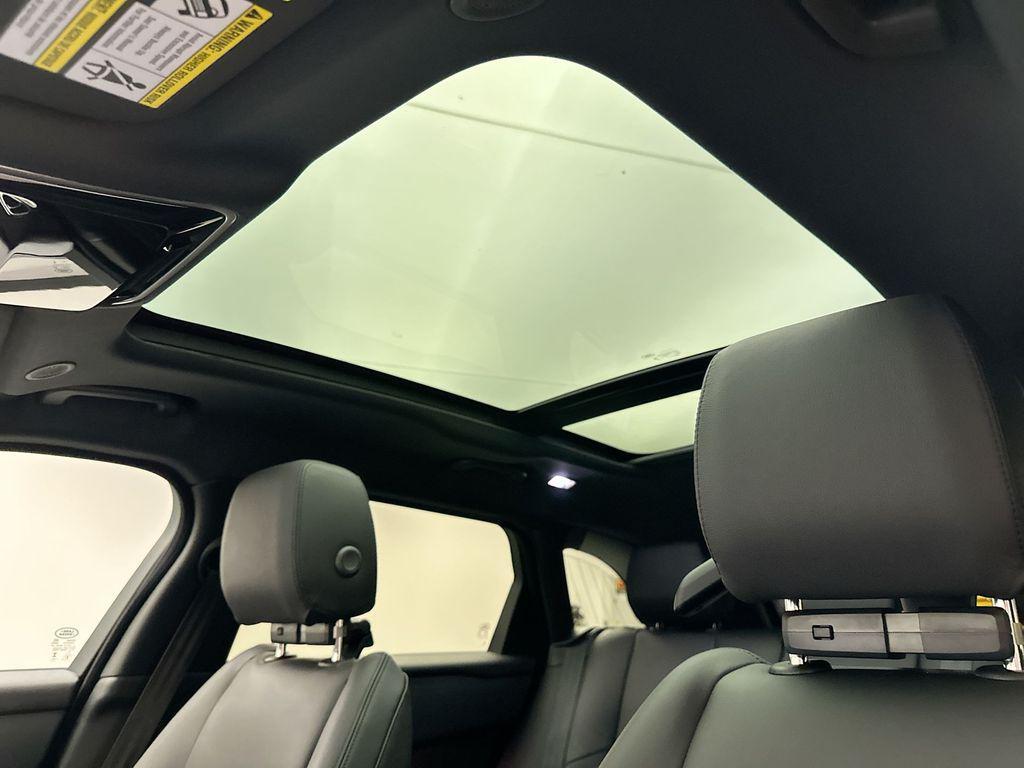 new 2026 Land Rover Range Rover Velar car, priced at $70,340