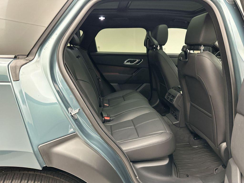 new 2026 Land Rover Range Rover Velar car, priced at $70,340