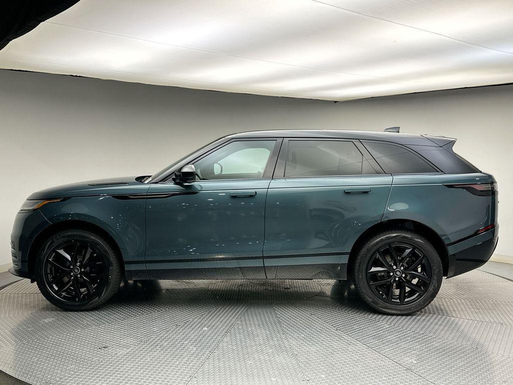 new 2026 Land Rover Range Rover Velar car, priced at $70,340