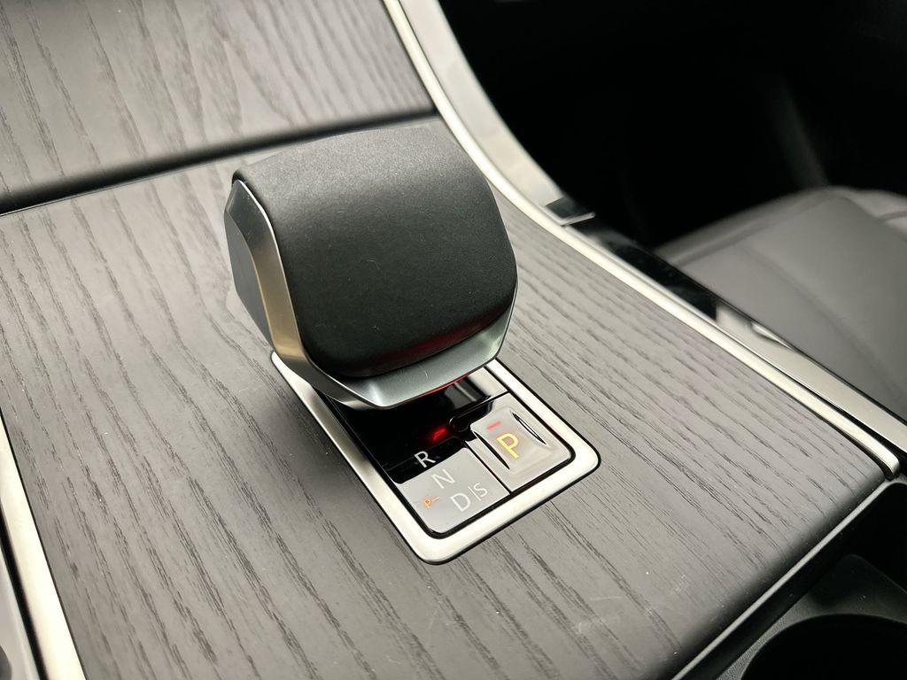 new 2026 Land Rover Range Rover Velar car, priced at $70,340