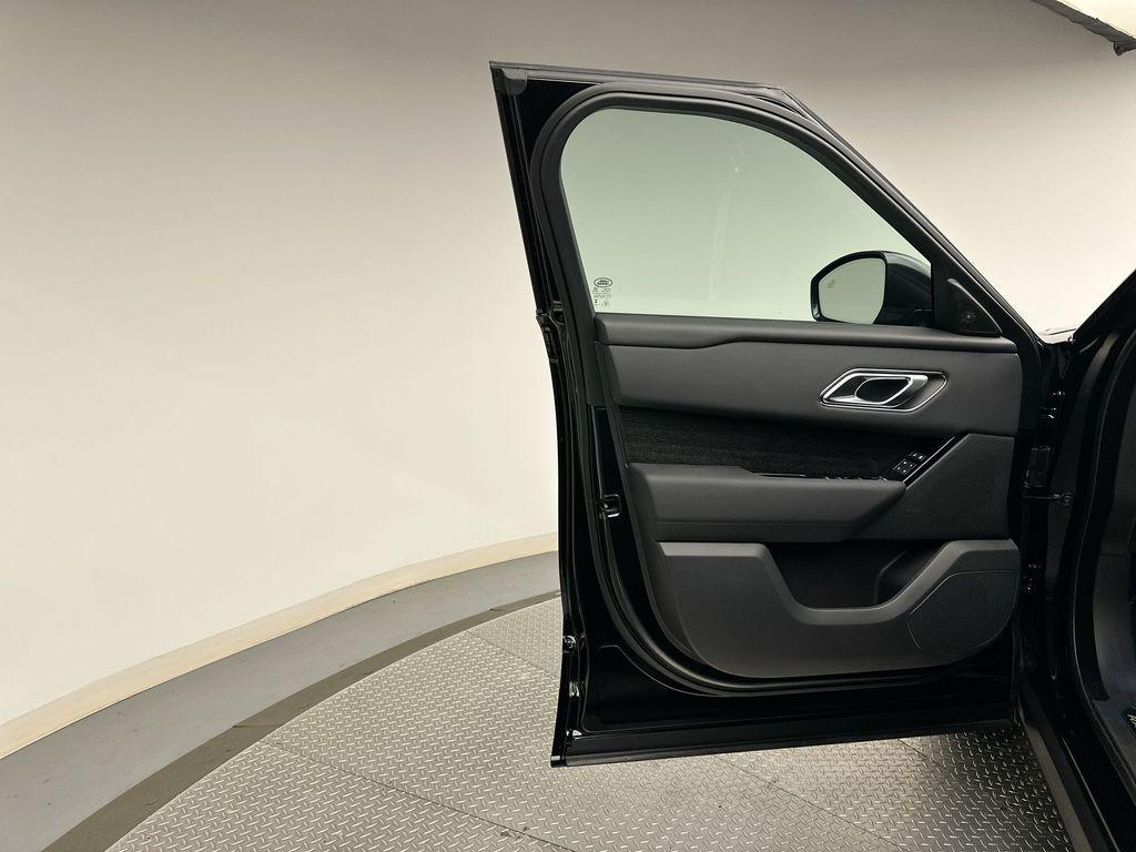 new 2026 Land Rover Range Rover Velar car, priced at $78,540