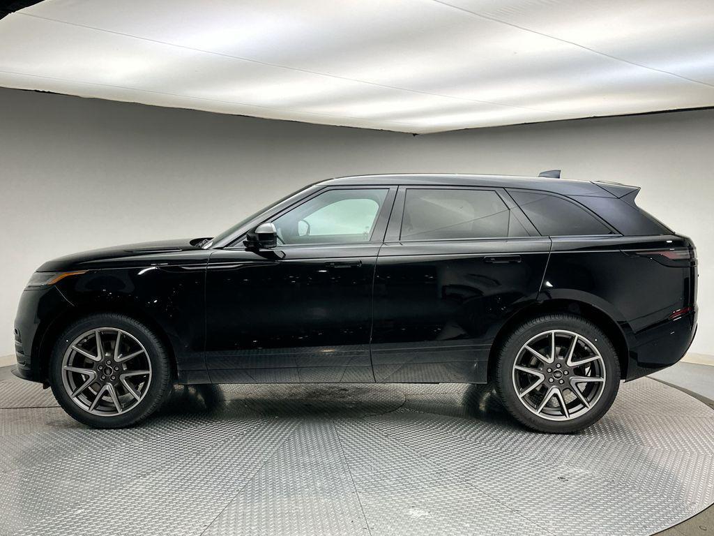 new 2026 Land Rover Range Rover Velar car, priced at $78,540