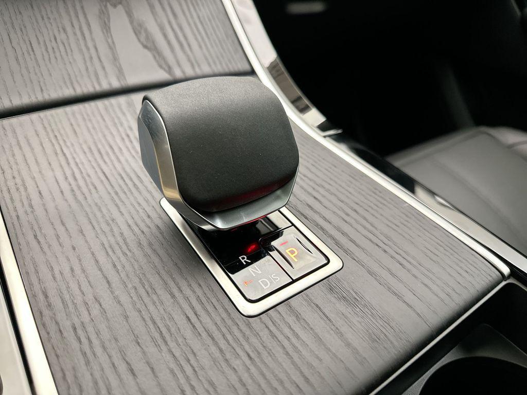 new 2026 Land Rover Range Rover Velar car, priced at $78,540
