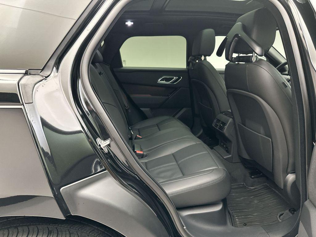 new 2026 Land Rover Range Rover Velar car, priced at $78,540