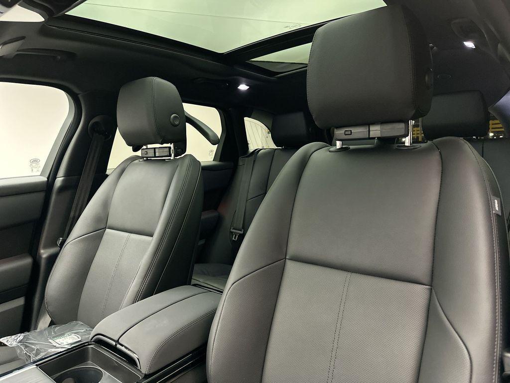 new 2026 Land Rover Range Rover Velar car, priced at $78,540