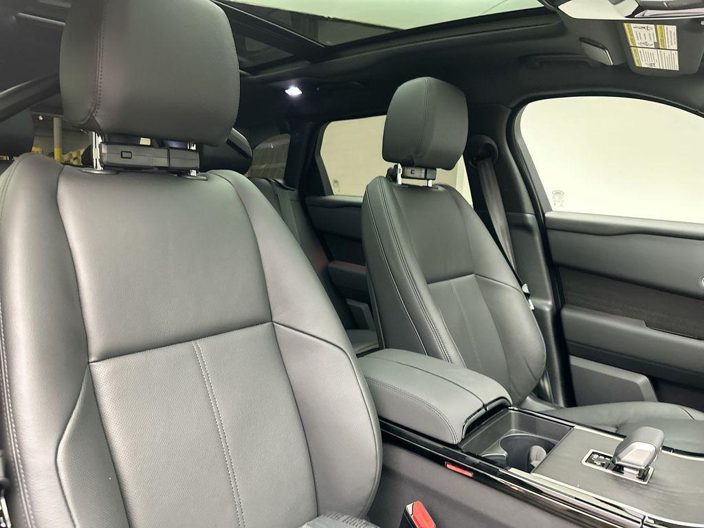 new 2026 Land Rover Range Rover Velar car, priced at $78,540