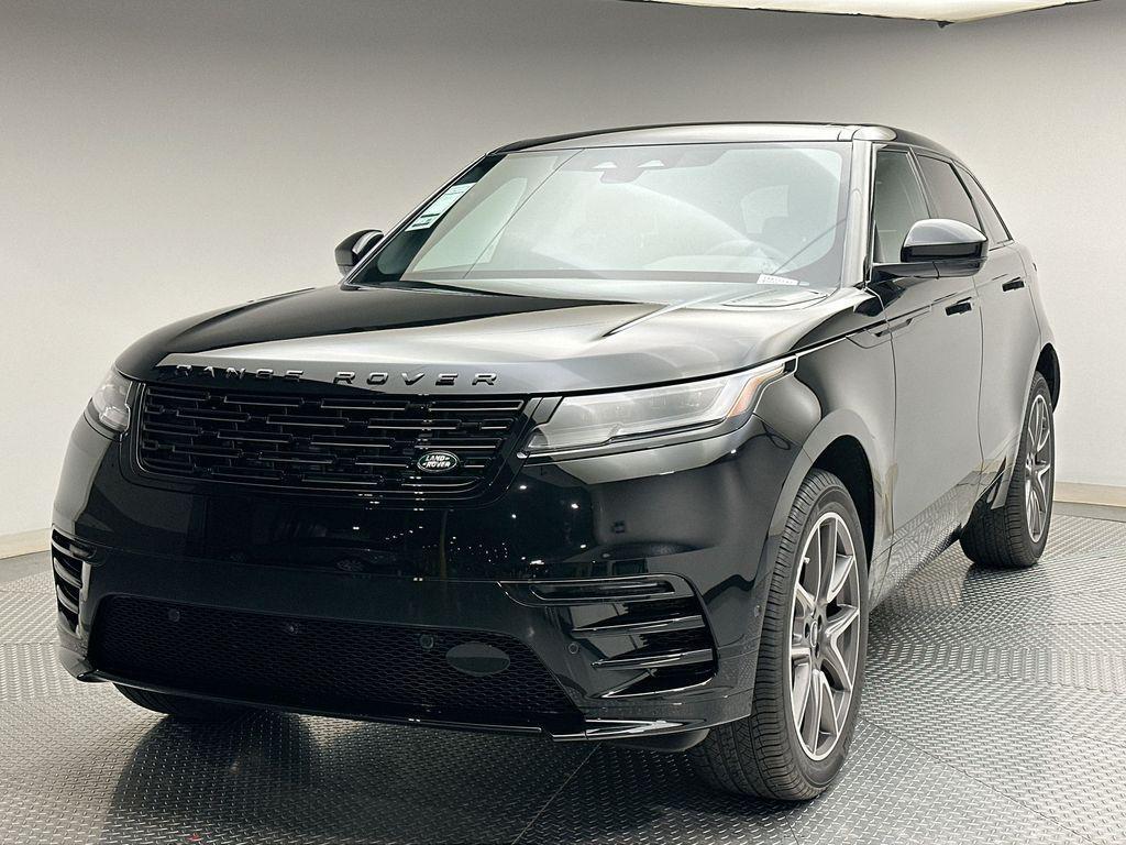 new 2026 Land Rover Range Rover Velar car, priced at $78,540