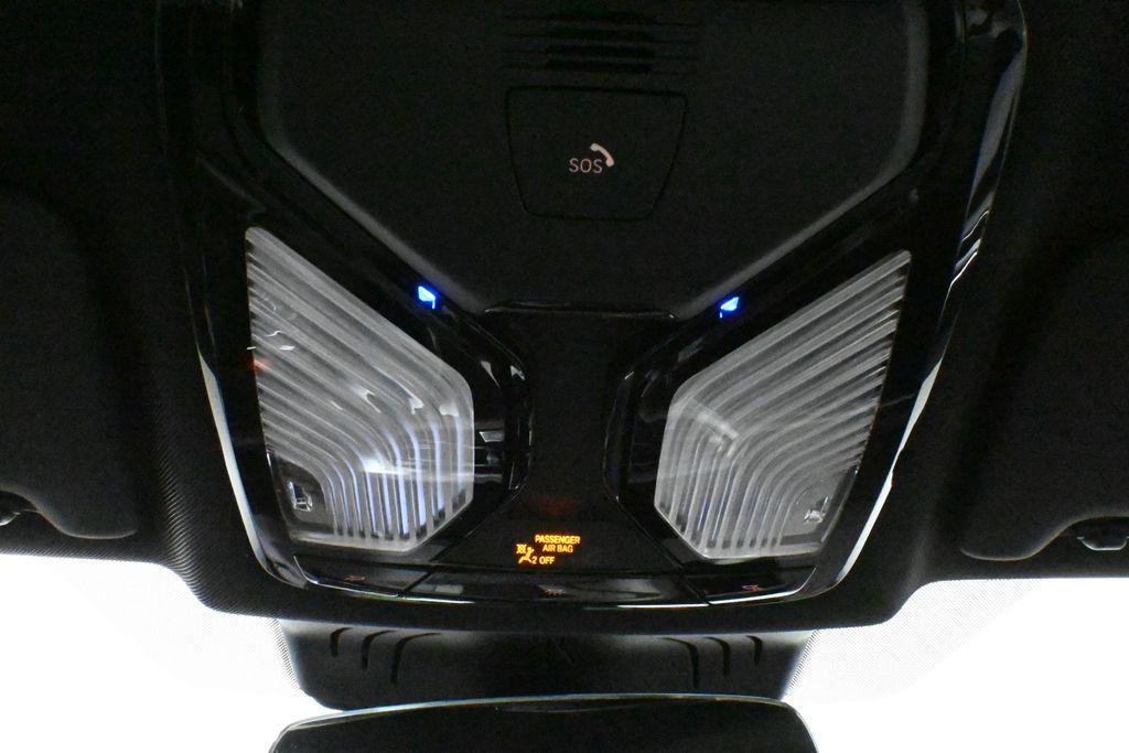 used 2021 BMW M4 car, priced at $67,000