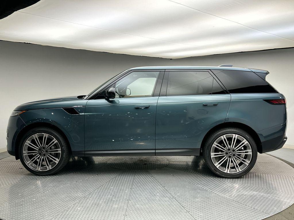 new 2025 Land Rover Range Rover Sport car, priced at $93,450