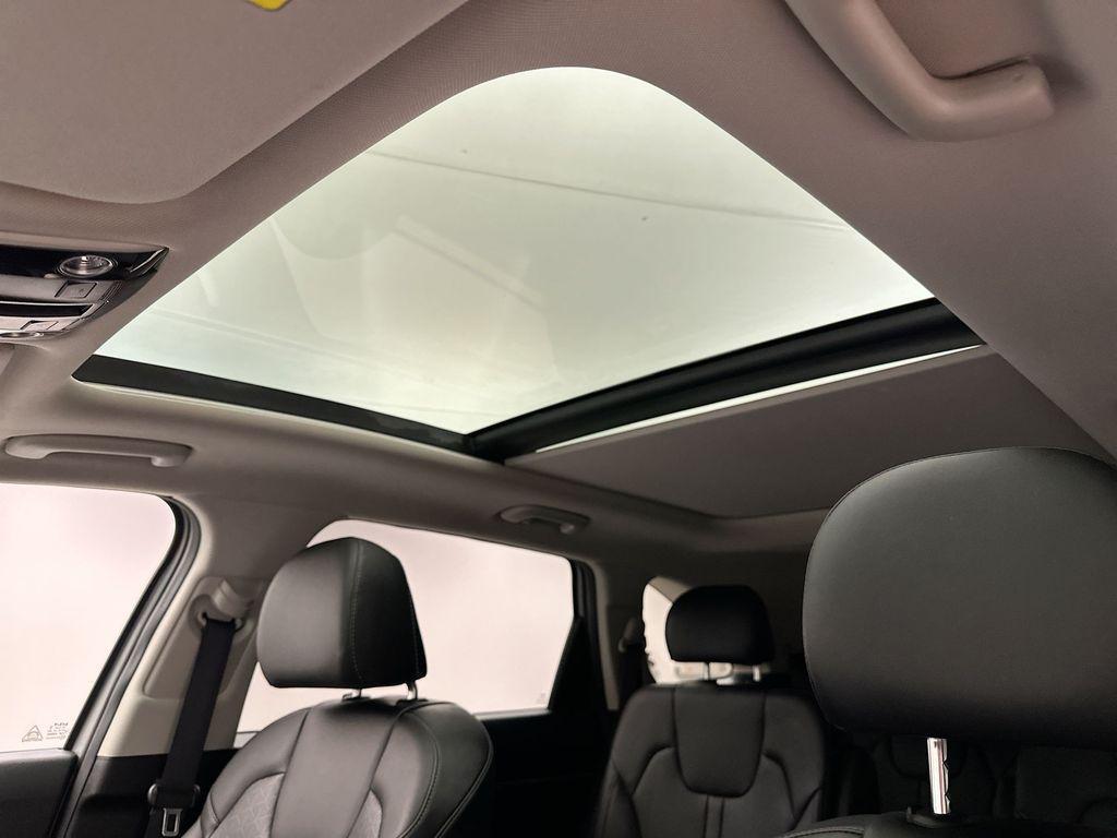 used 2023 Kia Sorento car, priced at $28,000