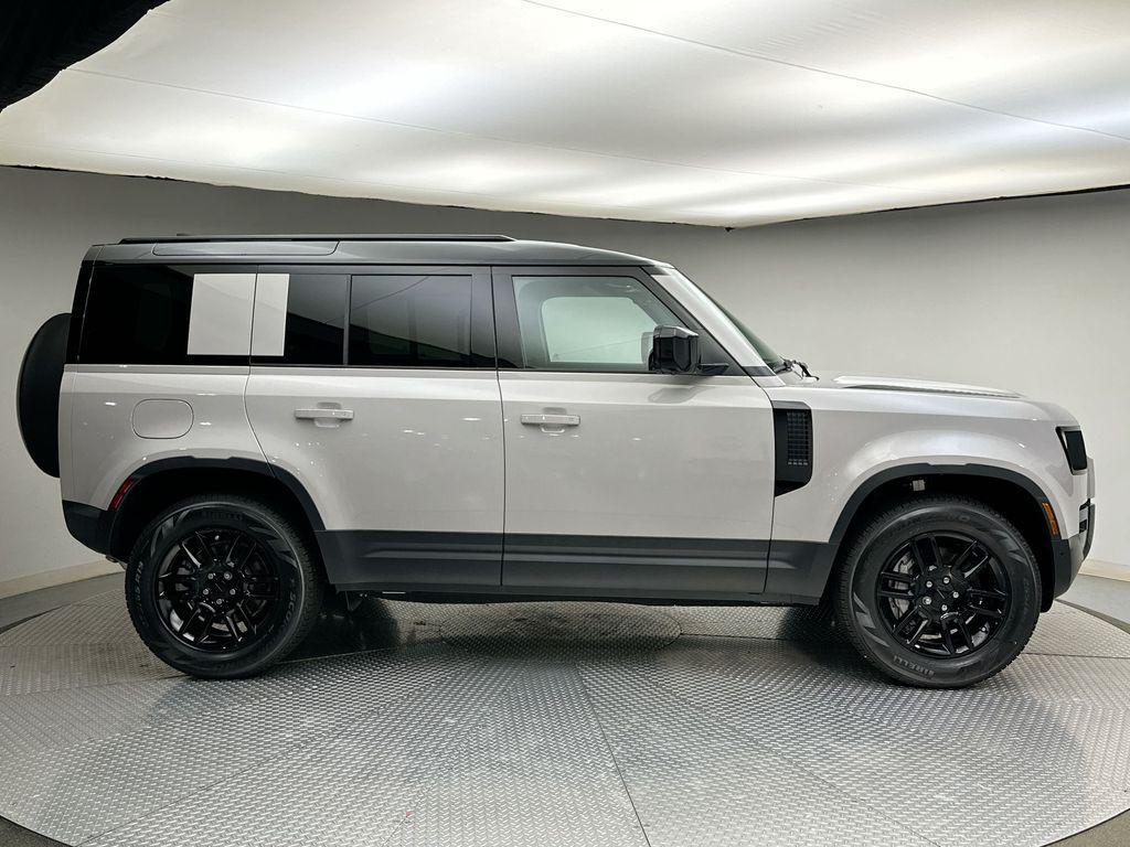 new 2026 Land Rover Defender car, priced at $72,396