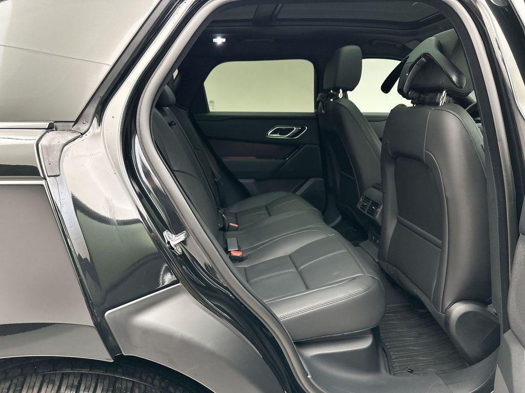 new 2026 Land Rover Range Rover Velar car, priced at $69,040