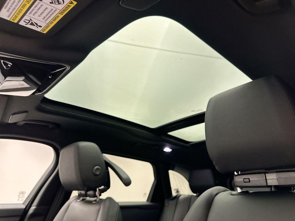 new 2026 Land Rover Range Rover Velar car, priced at $69,040
